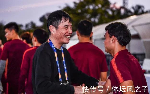 国足|足协有意更换李铁,已上报换帅意见,李铁最快下月就将下课