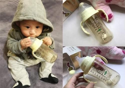 “开水烫奶瓶”省事又有效？宝妈坚持一月后，宝宝却进了医院