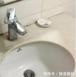 洗漱台|人家这才叫洗漱台,你家的只能叫做洗脸盆!