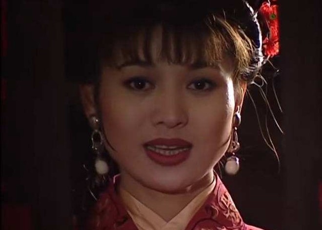 宋江|一见林冲误终身,扈三娘若嫁林教头会怎样,你感觉如何呢?