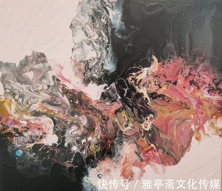 施羽$《翰墨丹青名家名作》——著名画家施羽