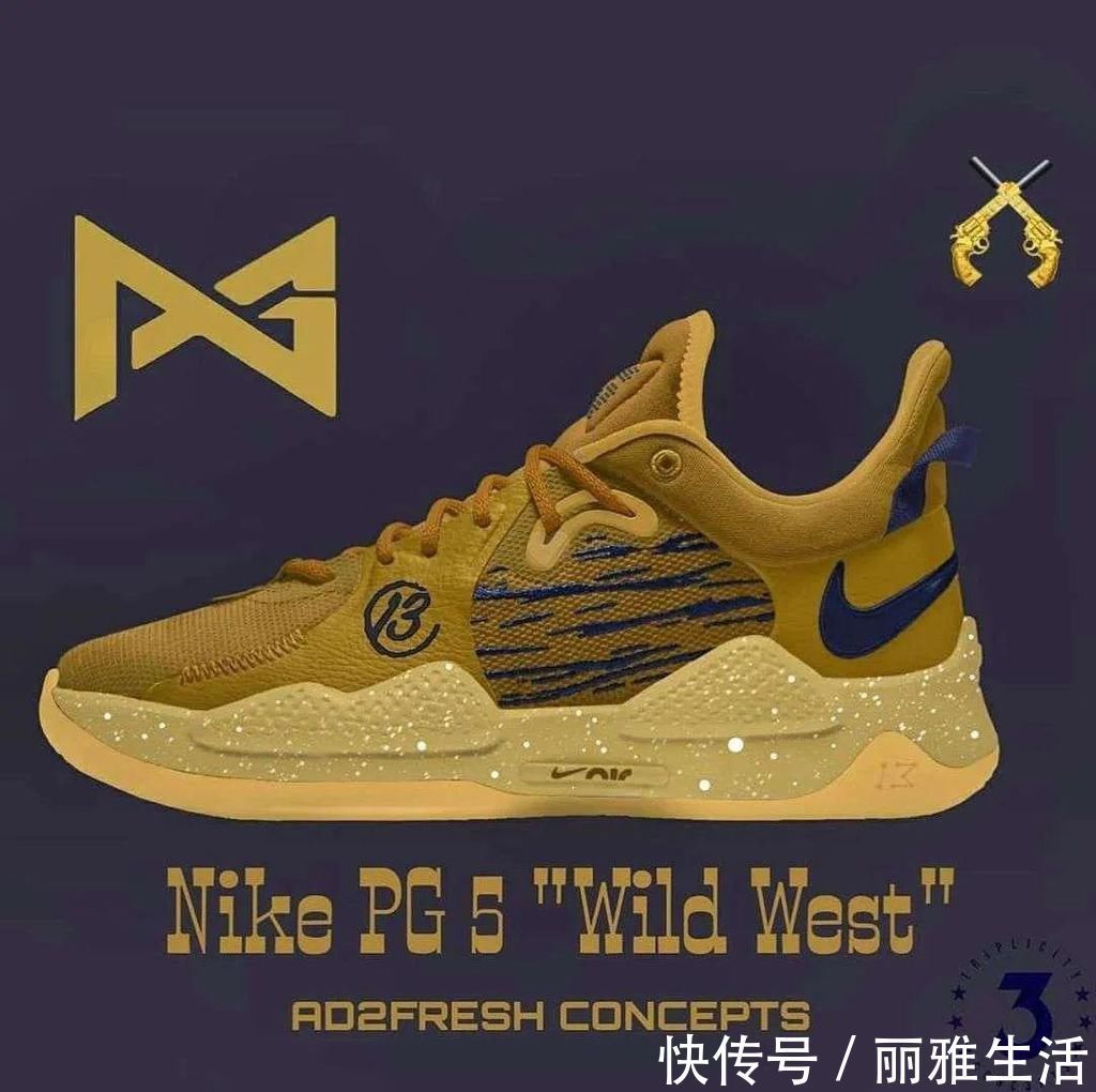 推荐 实战功能性和颜值俱佳的球鞋大推荐!最后一双你绝对想不到…