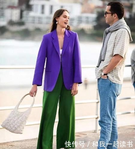 色相 用这个办法能让你快速掌握所有近似配色法!