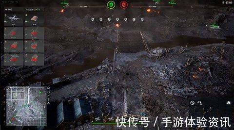 rts游戏|《烈火战马》steam转免啦！烈火真战场，就问你敢不敢来？