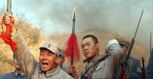 《亮剑》里面7000人的独立团为什么是八个营答案终于有人说出!