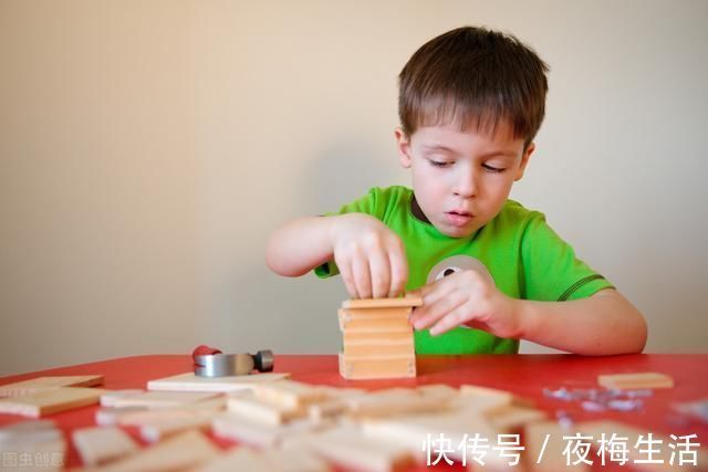 孩子|家长做好这4件事，孩子学习即专心又认真，将来孩子会更有出息