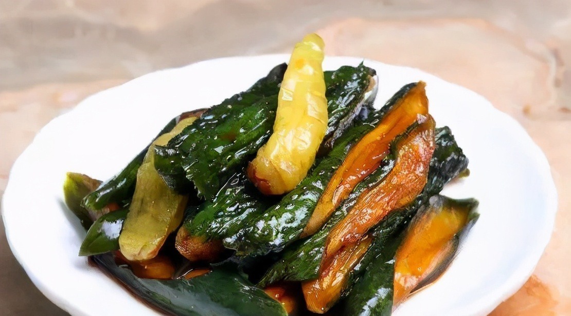 腌黄瓜,先放盐就错了,家里奶奶教我这样做,20斤黄瓜都不够吃