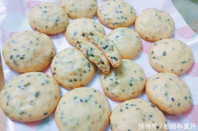 白糖|鸡蛋这样做,孩子太喜欢吃了,无水无油无添加,口感又香又脆