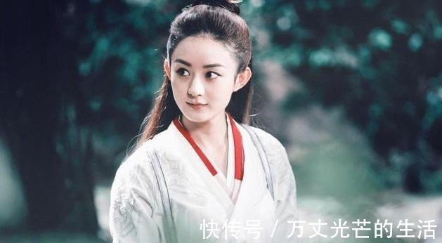 长相思#《东宫》已落败,只因赵丽颖主演的这部虐心文太惊艳,直冲榜首!