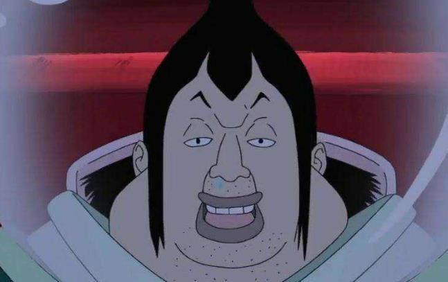 蒙奇d路飞的母亲