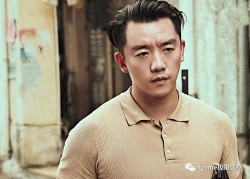 綜藝|演什么都像跑男，鄭愷被網(wǎng)友喊話：“你還是回綜藝吧！”