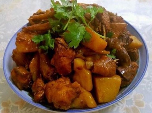 易学易做美味菜,好吃有营养,鲜美又开胃,有没有你喜欢的呢