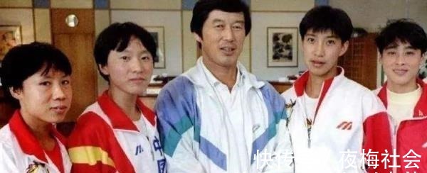 田径|马俊仁是个狠人!身败名裂后靠养狗再次起家!如今回田径队再执教