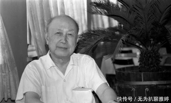 美国|为何回国后就没再踏足美国?钱学森说了8个字,让人瞬间敬佩!