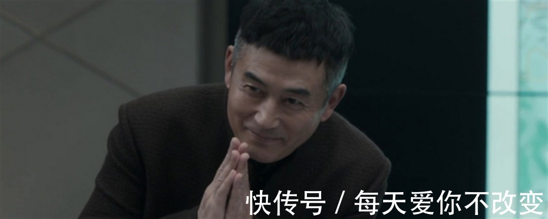 扫黑风暴谁是最大boss?