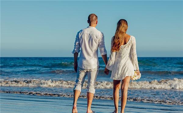 约翰·格雷@不懂经营爱情和婚姻?推荐你去读《男人来自火星,女人来自金星》