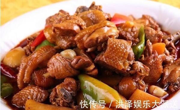 推荐几道家常菜,色香味浓,家人吃得美滋滋,你也动手试试吧