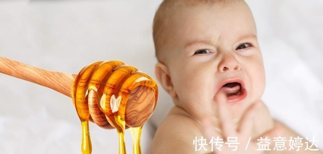 孩子|孩子一岁以前,家长最好不要给他吃这5种辅食,一定要注意