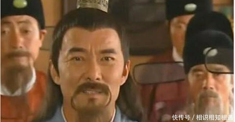 小人|他能在关键时刻拯救江山,却扛不过一个小人的陷害