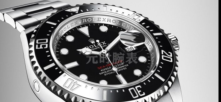 男士高级腕表什么样，盘点劳力士经典腕表款式