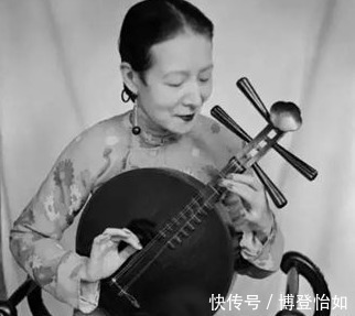 舞蹈家!她是慈禧的御前女官,出身高贵,热爱舞蹈,晚年照片彰显非凡气质