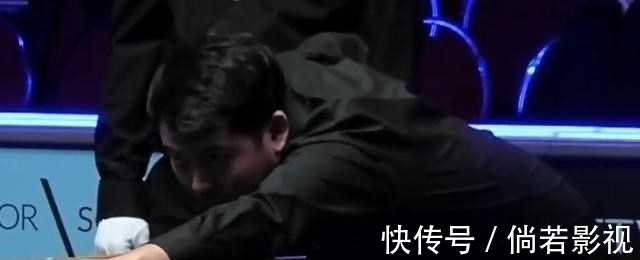 曼恩|令人感慨的2-4，中国斯诺克再损失一人，丁俊晖终结者止步，可惜