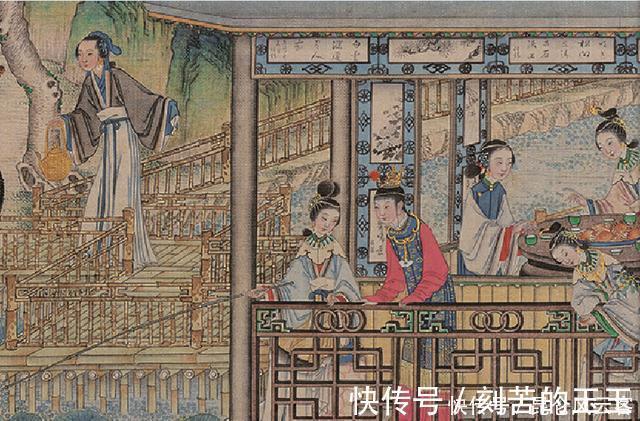 曹雪芹&林黛玉之死,并不是贾宝玉出家的根本原因,脂砚斋批语透出真相