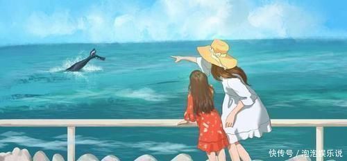 |搞笑外国人:火女孩和冰女孩一起生活,她们会发生什么故事呢