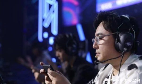 王者|沈腾再掀王者全明星公益赛，昔日队友不见身影，浪子游强势加入