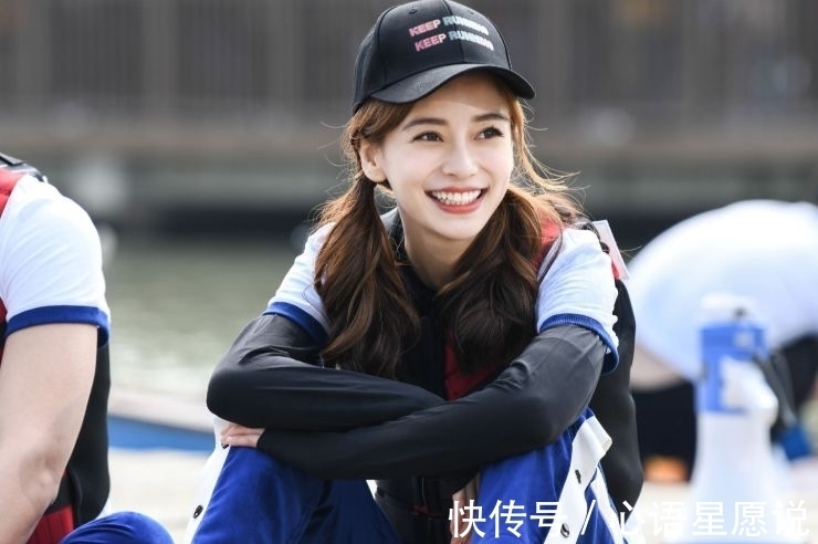 降级|资源逐步降级,演技毫无提升,杨颖的危机在一步步逼近