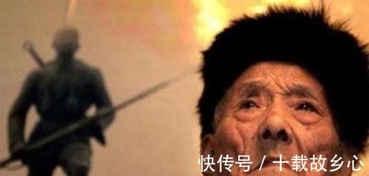 侵略者|104岁老人病逝，遗物有56枚勋章立10个一等功，女儿才知真实身份