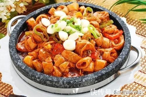 冬天就要吃这12道家常小炒，驱寒暖胃又滋补，小仙女们要多吃点