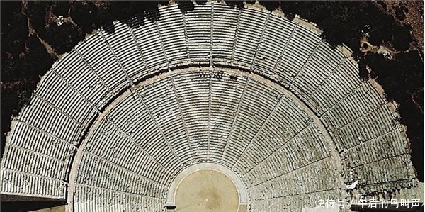 黄洋:城市、公共空间与艺术——以古希腊城邦为例