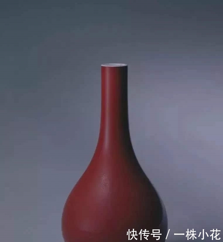瓷器|清代十朝瓷器:一文看懂