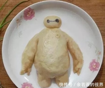 千万不要小看一个吃货,特别是一个勤劳而又无聊的吃货!