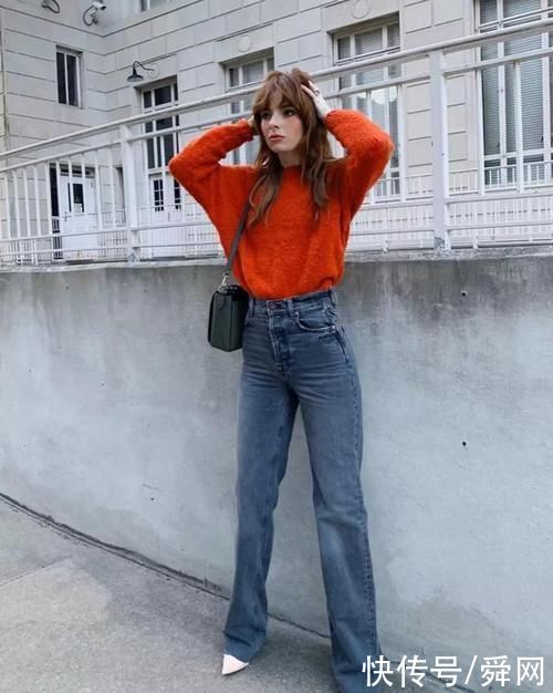 新年怎么穿?既时髦又让七大姑八大姨挑不出毛病