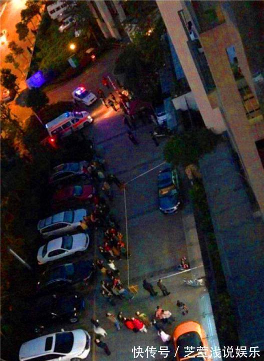 跳楼|与初三女儿争吵,妈妈凌晨跳楼,惨剧的背后透出多少父母的无奈