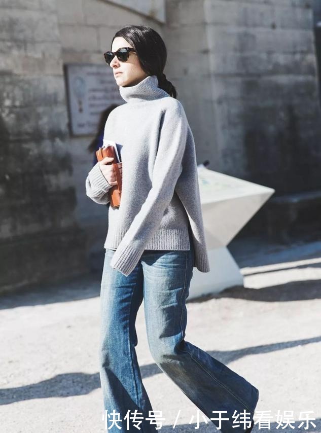 女人|女人43以后,如果不差钱的话,秋天建议买这3种裤子,气质减龄