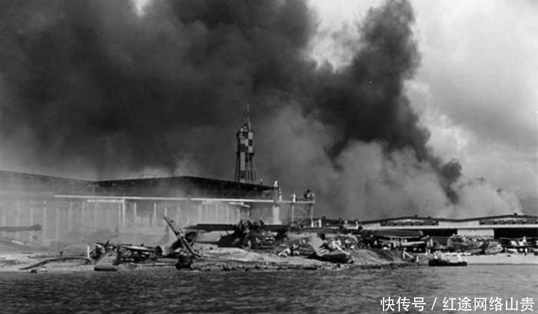 故意|珍珠港事件是大阴谋?日本战略意图未达到,一切都是罗斯福故意的