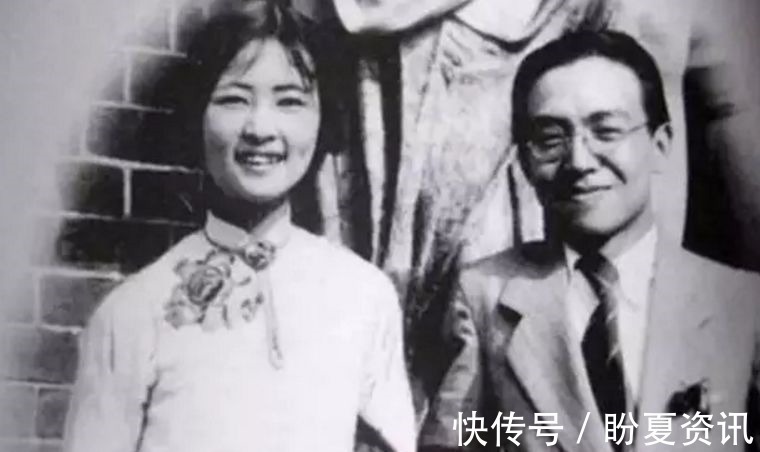 钱钟书!林徽因貌美如花,男人爱她,女人却讨厌她,钱钟书一段话说明一切!