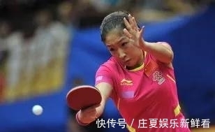 国家队|张继科与刘诗雯恋爱故事:相爱7年因事业分手,十年之约会复合吗