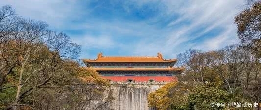 至今|朱元璋沉睡孝陵600余年，为何至今无人盗掘？考古专家道出了真相