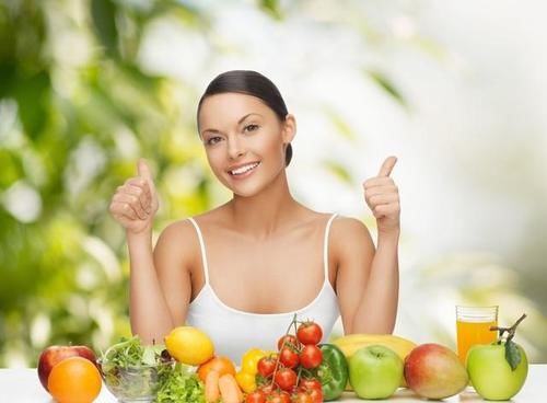 春季易“上火”缠身,4种方法,帮你解决