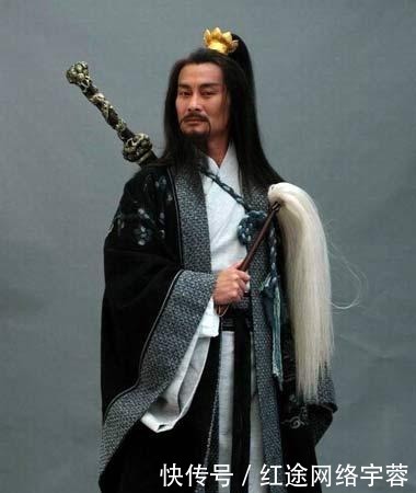 宋江|他早就看破宋江嘴脸,借口探亲不再返回,结局比其他好汉好太多