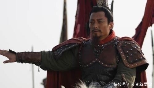 李应|有3位好汉恨透了宋江,上梁山前都身怀绝技,上山后却从未施展过