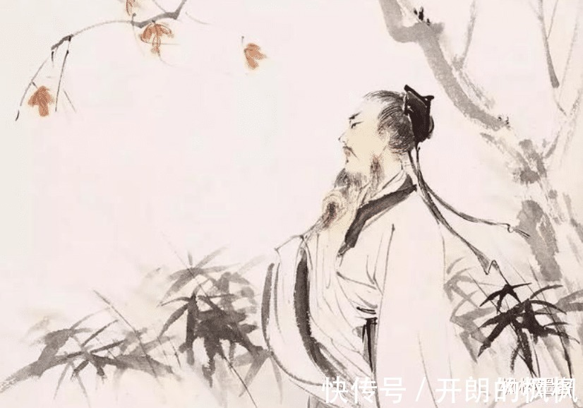 月落乌啼霜满天!“月落乌啼霜满天”这句诗,究竟哪里有问题,为何千年来争议不止