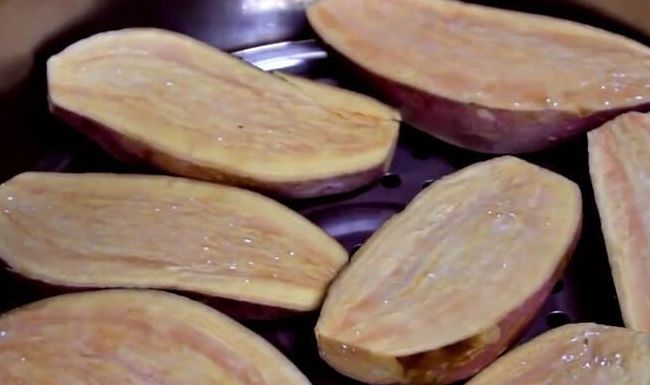 秋天，遇到此菜别错过，1块钱一斤，多买点晒起来可以吃上一冬天