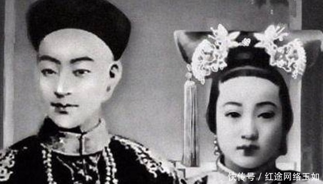 简单|为什么清朝的后宫,无论妃子还是宫女长得都丑呢?很简单