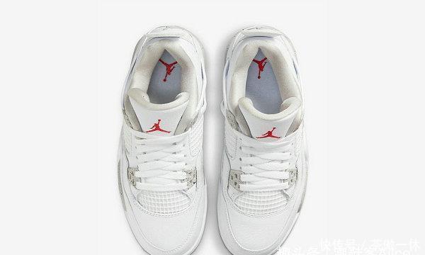 颜值拉满,反钩撕纸Dunk“守旧派”鞋款释出!