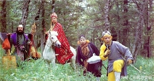 通关|为啥唐僧一拿出通关文牒,沿途各国都会放行?你看李世民都写了啥